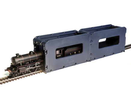 Peco PT-61 Flexi Loco Lift - Double Unit 79812
