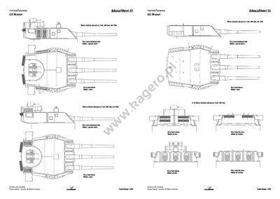 Kagero Publishing The Battleship USS Missouri 07020