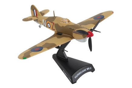 1/100 Daron RAF Hawker Hurricane Mk. II 5340-3