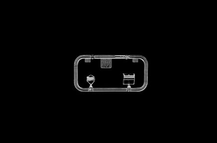 1/72 Italeri MC.202 Folgore Aces 1481