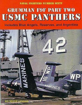 Ginter Books Grumman F9F Panther Part 2 060