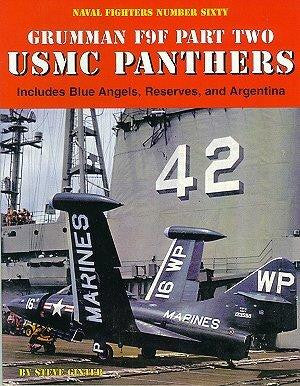 Ginter Books Grumman F9F Panther Part 2 060