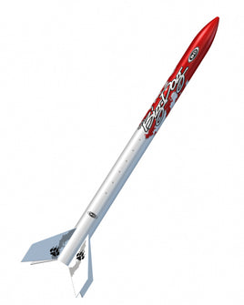 Quest Big Dog Advanced Rocketry Kit - Q5010