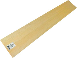 Bud Nosen Balsa Sheet 3/32" x 6" x 36" (10/pkg) 1163