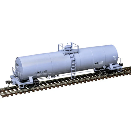HO Atlas Master 17,360 Gallon Tank Car TALX [Trical] #016 - 20007569