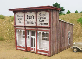 O Rslaserkits Dave's Hardware 1023