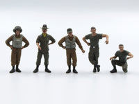 1/48 ICM Forward Base 48303