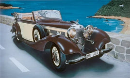 1/24 Italeri Mercedes Benz 540K 3701