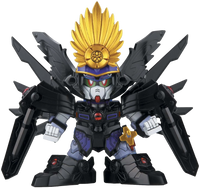 Bandai SD BB 344 Oda Nobunaga 2076719