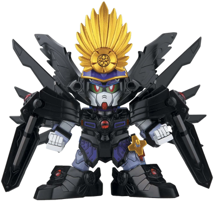 Bandai SD BB 344 Oda Nobunaga 2076719
