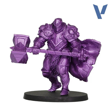 Vallejo True Metallic (Airbrush) Amethyst Purple 18ml 77.168