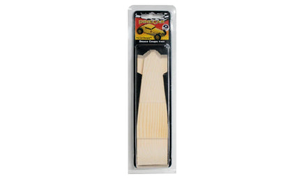 PineCar Pre-Cut Designs Deuce Coupe Block 365