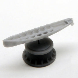 1/350 Black Cat Models 30FT Gig (x3) AC350099A