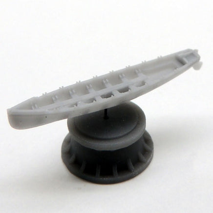 1/350 Black Cat Models 30FT Gig (x3) AC350099A