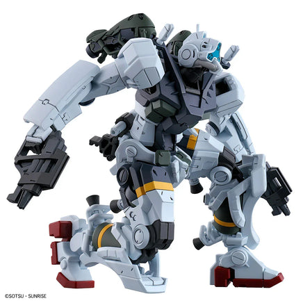 1/144 Bandai HGGQX 05 Bocata's Gelgoog (GQ) Model Kit 2773788
