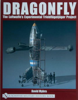 Schiffer Publishing Dragonfly 318771