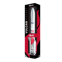 Estes Rocket ULA Vulcan 2209