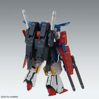 1/100 Bandai MG ZZ Gundam Ver.Ka 2422361