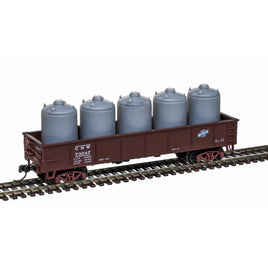 N Atlas TM 42' Gondola Chicago & North Western [CNW] #73047 - 50006748