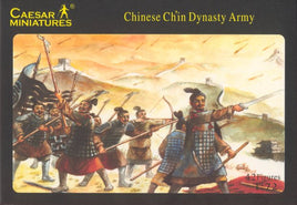 1/72 Pegasus Ancient Chinese Ch’in Dynasty C004