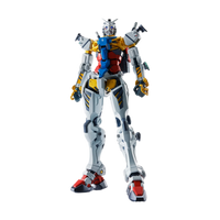 Bandai Metal Robot Spirits White Gundam 67663