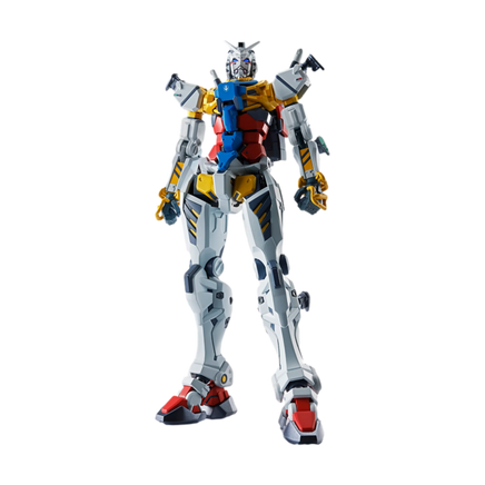 Bandai Metal Robot Spirits White Gundam 67663