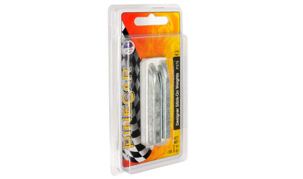 PineCar Designer Stick-On Weight 379