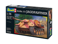 1/76 Revell Germany Sd.Kfz.173 Jagdpanther 03232