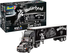1/32 Revell Germany Tour Truck "Motörhead" 07654