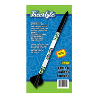 Custom Rocket Freestyle Skill 1 10055