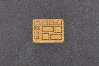 1/35 iLoveKit British HMS X-Craft Submarine 63504