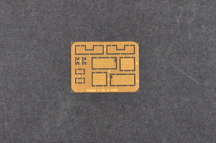 1/35 iLoveKit British HMS X-Craft Submarine 63504