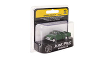 HO Woodland Green Pickup 5590 - MPM Hobbies