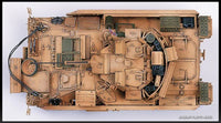 1/35 Academy Warrior MCV Iraq 2003 - 13201