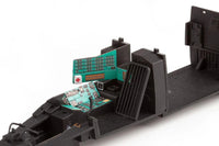 1/48 Eduard Mi-24A Zoom set for TRUMPETER kit FE1527