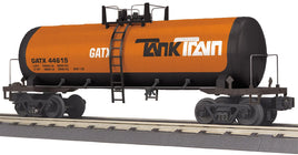 O MTH Tank Train Modern Tank Car 30-73634
