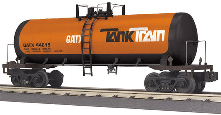 O MTH Tank Train Modern Tank Car 30-73634