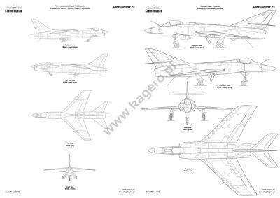 Kagero Publishing The French Aircraft Carrier Clemenceau 07116