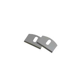 Zona Spoke Shave Replacement Blades 37-323 - MPM Hobbies