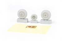 1/48 Eduard B-26G LooKplus 644312