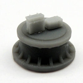 1/350 Black Cat Models SET OF IJN 25MM TYPE 96 GUN AMMO BOXES (X18) AC350058e