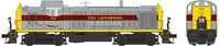 HO Bowser ALCo RS-3 Erie Lackawanna Cab #927 - 25449 - MPM Hobbies