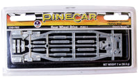 PineCar Rear Wheel Drive Chassis Weight 3911