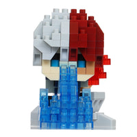 Nanoblock My Hero Academia: Shoko Todoroki 22526