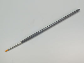 Tamiya High Finish Flat Brush No.02 87045