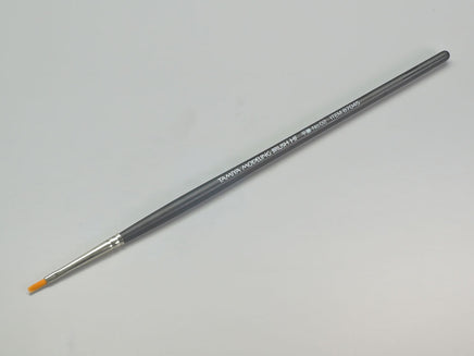 Tamiya High Finish Flat Brush No.02 87045