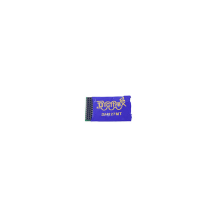 Digitrax DH127MT Mobile Decoder 6051