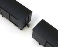 HO Kato Freight Car JNR WAMU90000 2 Cars Set 1-812
