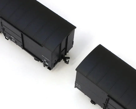 HO Kato Freight Car JNR WAMU90000 2 Cars Set 1-812