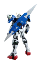 1/60 Bandai PG GN-0000+GNR-010 00 Raiser 2088233